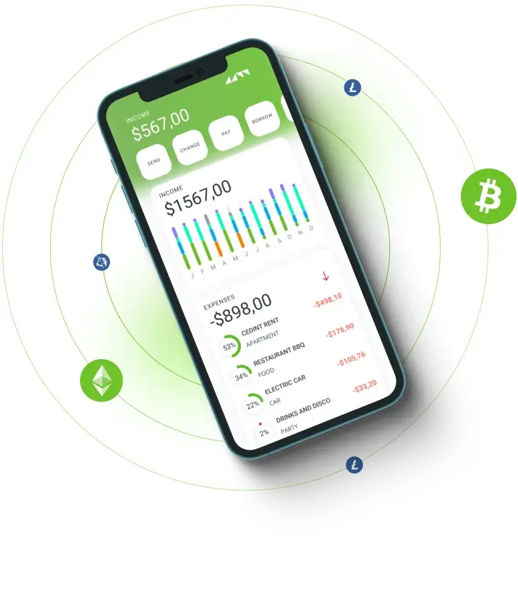 Bitcoin Lifestyle - Póngase en contacto con nosotros