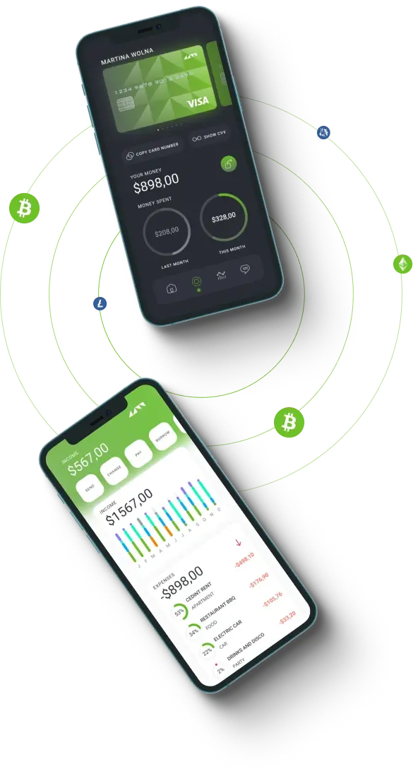 Bitcoin Lifestyle - Únase a nosotros hoy gratis