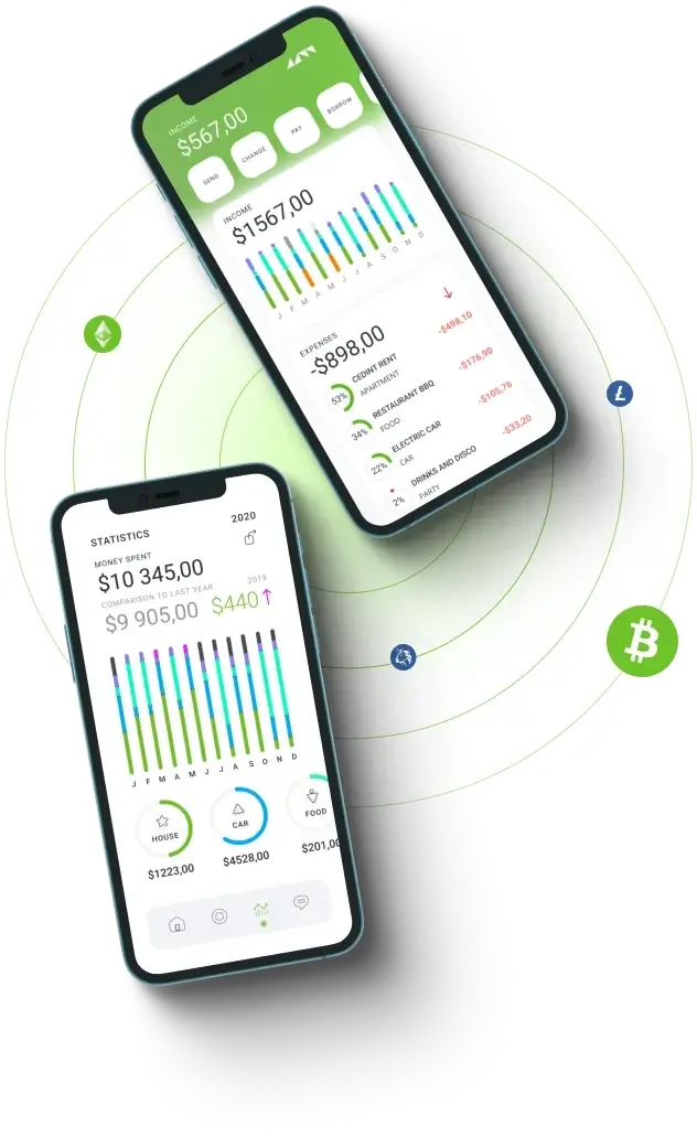 Bitcoin Lifestyle - Descubra el poder de nuestra plataforma innovadora